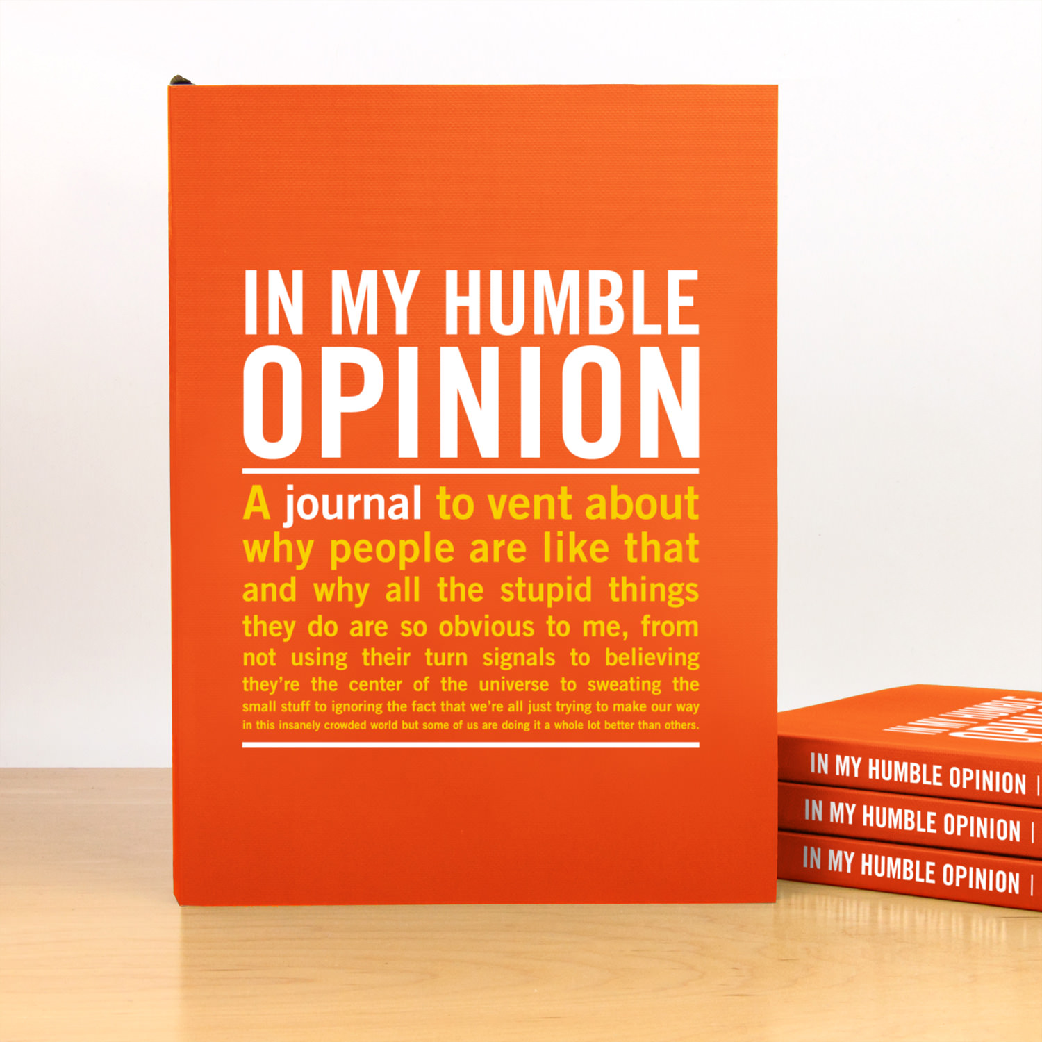 in-my-humble-opinion-journal-forwardforty