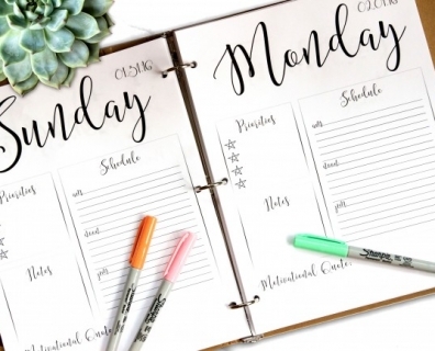 Monday’s Digital Moment: Why Editorial Calendars Matter To Your Digital Strategy