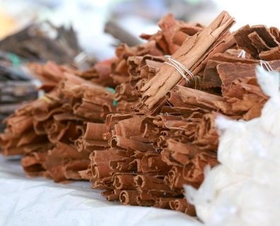 How Cinnamon Is Good For Your Skin