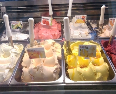 It’s Not Just About the Pasta, Italy Delivers One Heck of a Sweet Treat ~ Gelato