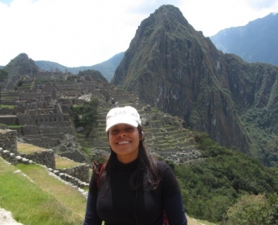 Machu Picchu – A Window to the Past