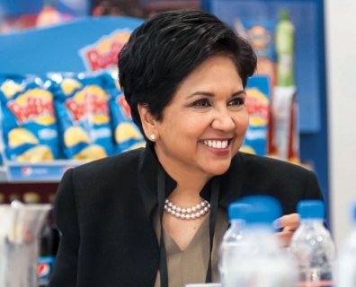 10 Quotes From PepsiCo Indra Nooyi To Bring Out Your Inner Girl Boss