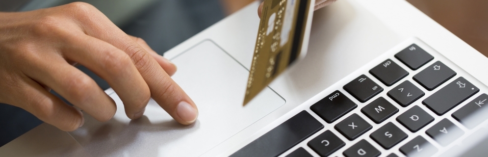 5 Tips to Keep your Credit Card Safe on Cyber Monday.