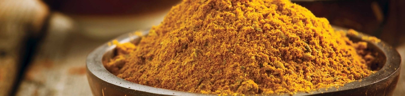 The Magic Of Turmeric And How It Saved My Knees
