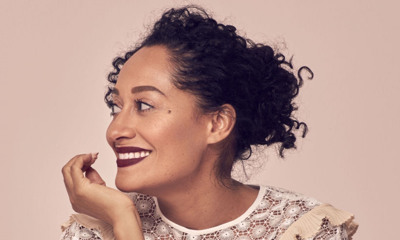 10 Reasons To Love Tracee Ellis Ross Just A Little Bit More