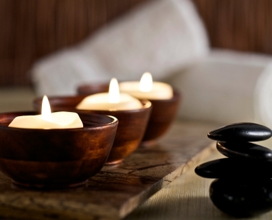 How To Turn Your Bedroom Into a Spa-Like Sanctuary