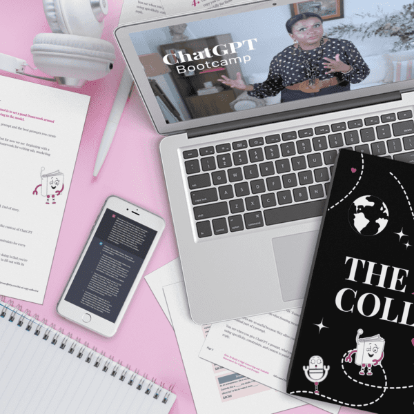 AI Copy Collective